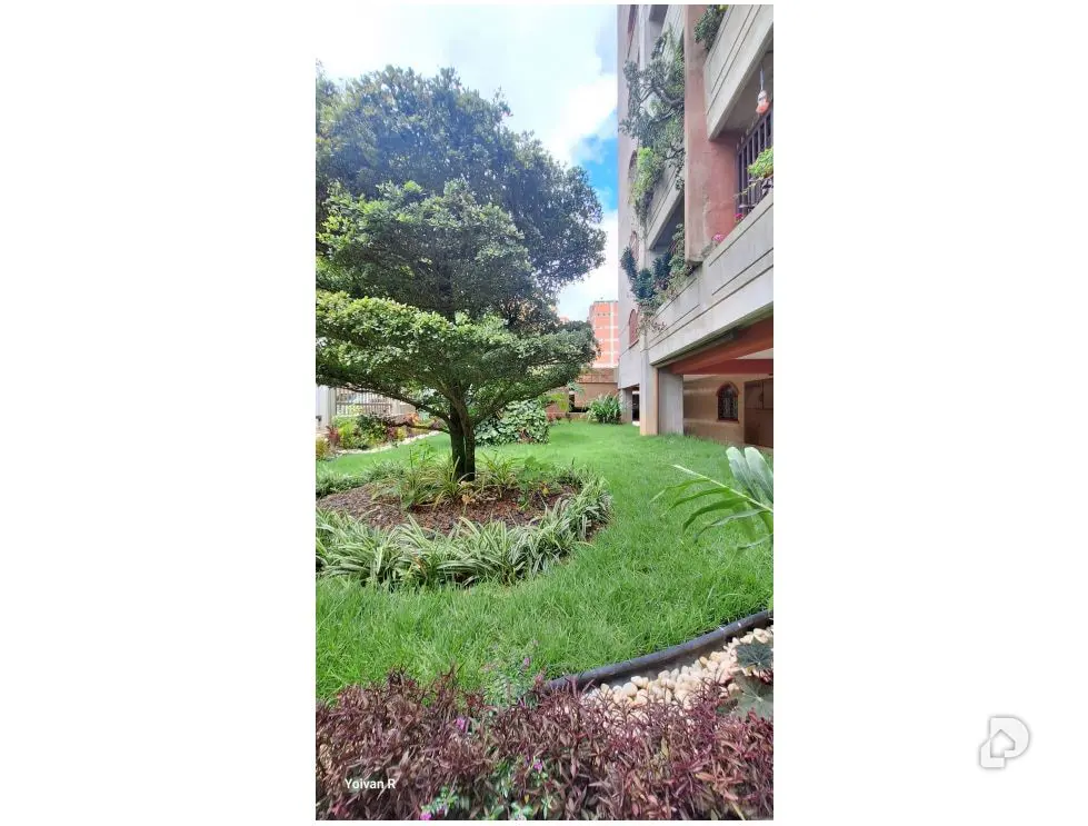 Apartamento en Parque El Retiro, Altos Mirandinos – 21