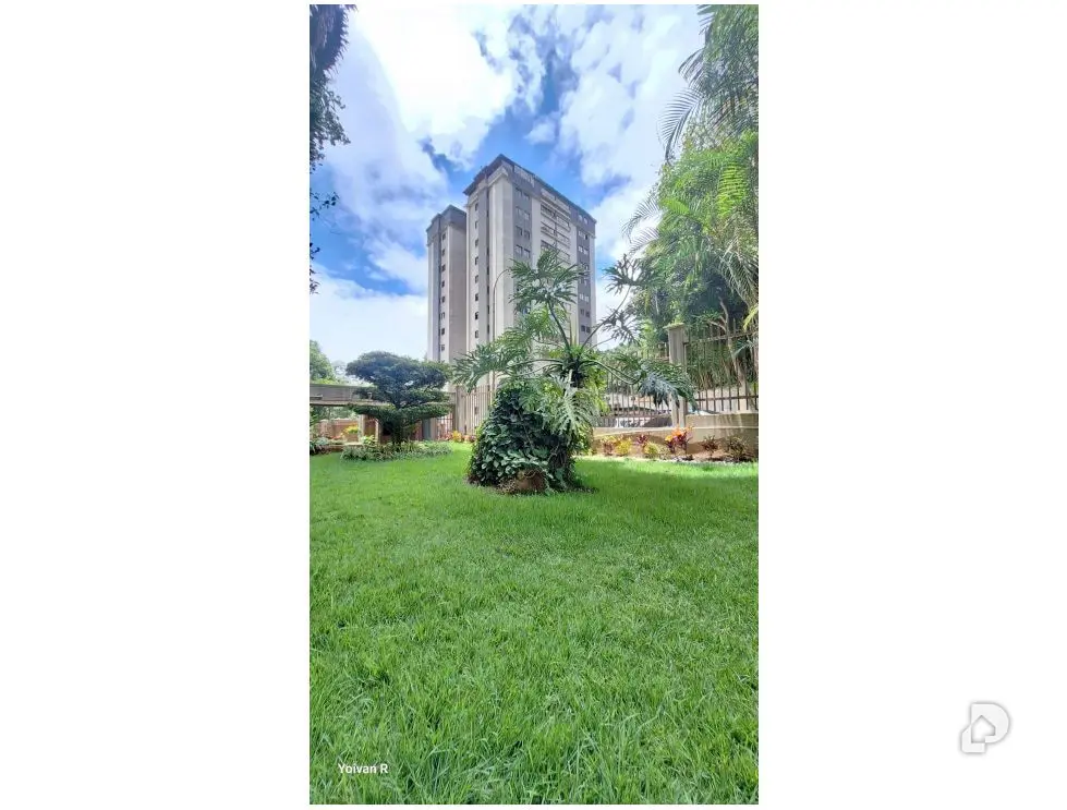 Apartamento en Parque El Retiro, Altos Mirandinos – 18