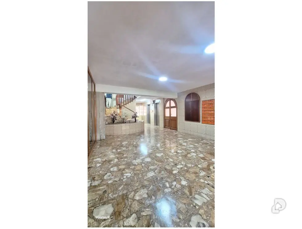 Apartamento en Parque El Retiro, Altos Mirandinos – 4