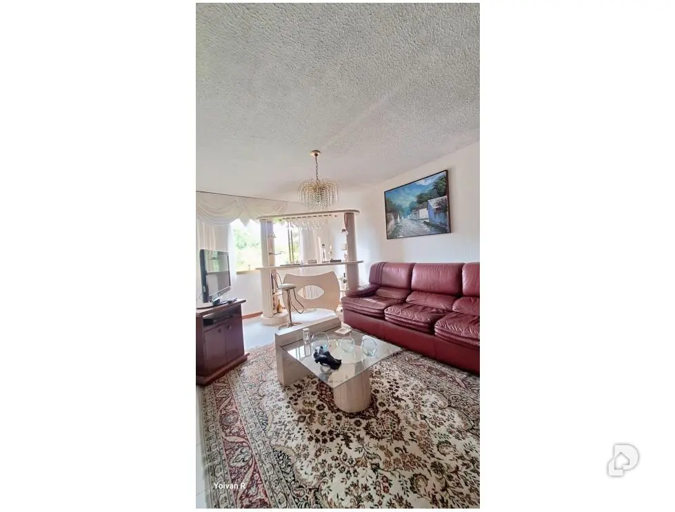 Apartamento en Parque El Retiro, Altos Mirandinos – 6