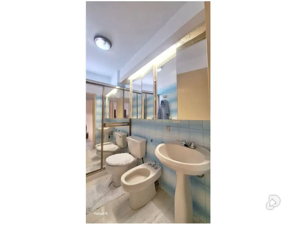 Apartamento en Parque El Retiro, Altos Mirandinos – 17