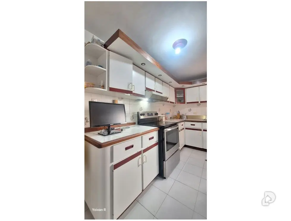 Apartamento en Parque El Retiro, Altos Mirandinos – 12