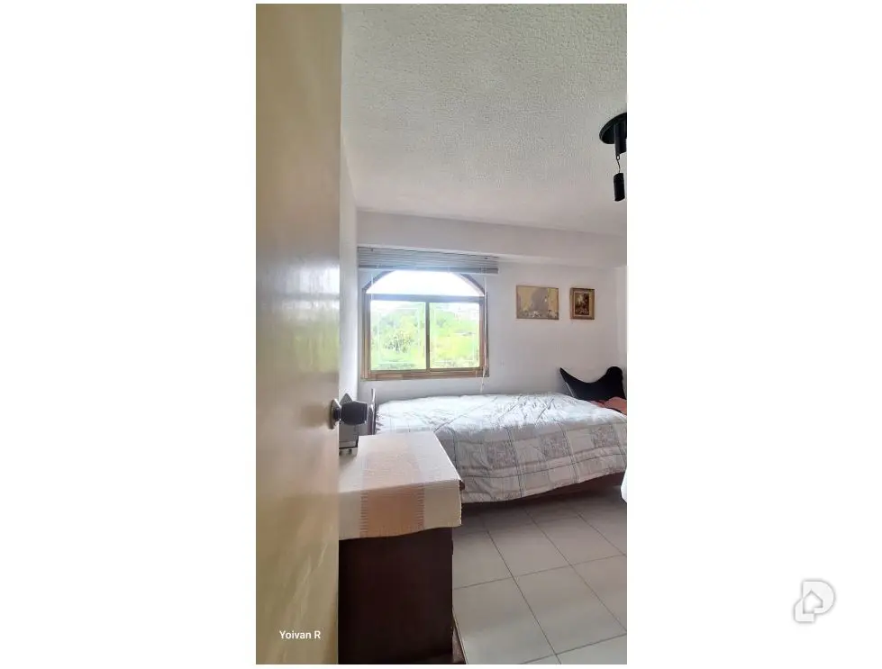 Apartamento en Parque El Retiro, Altos Mirandinos – 15
