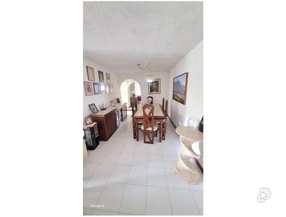 Apartamento en Parque El Retiro, Altos Mirandinos – 8