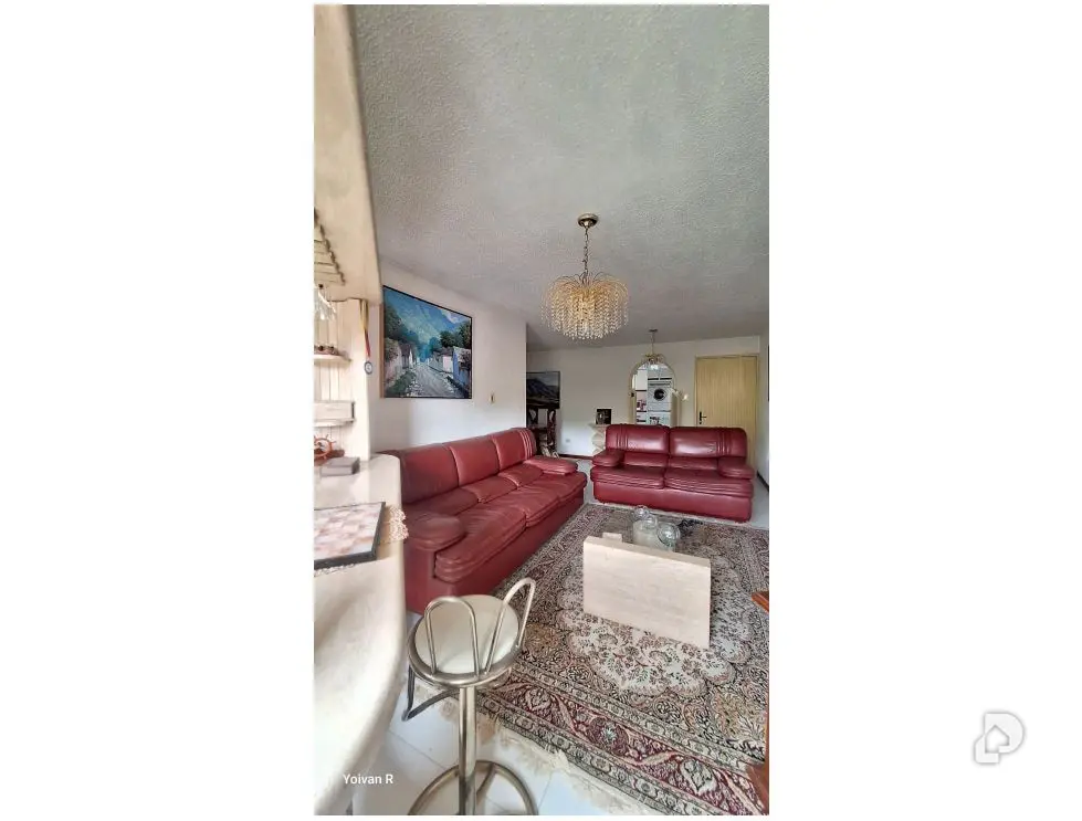 Apartamento en Parque El Retiro, Altos Mirandinos – 5