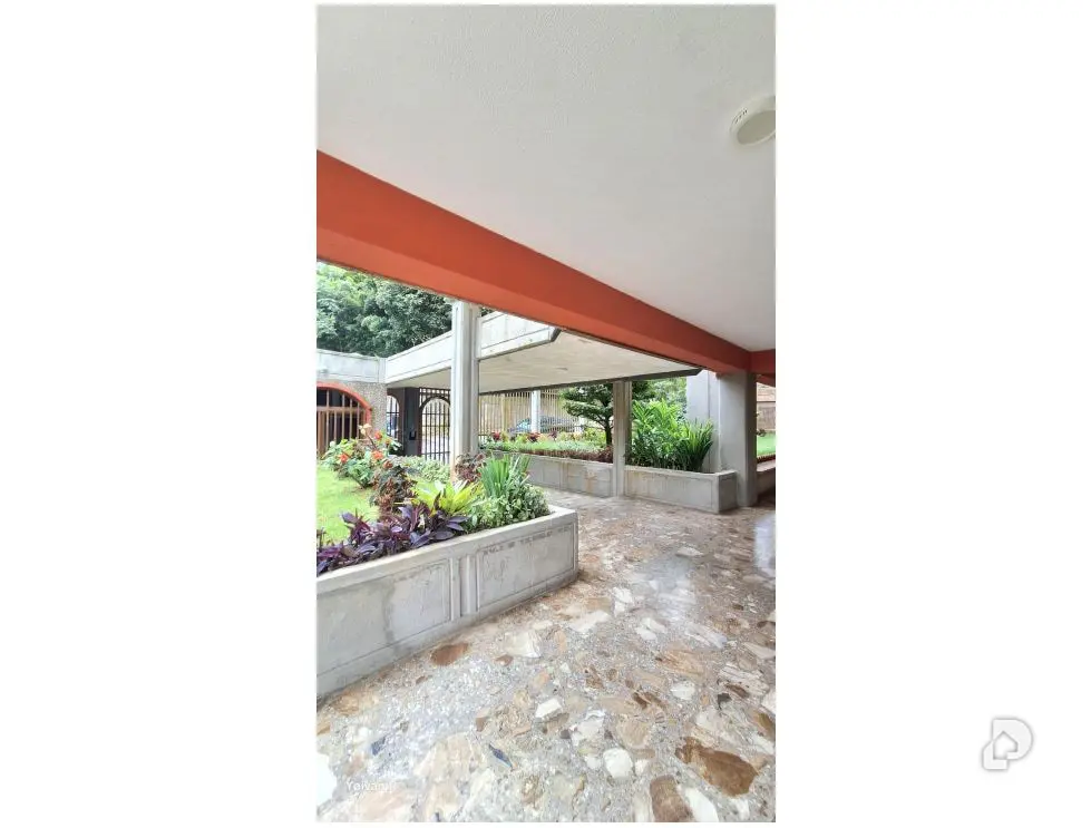 Apartamento en Parque El Retiro, Altos Mirandinos – 3