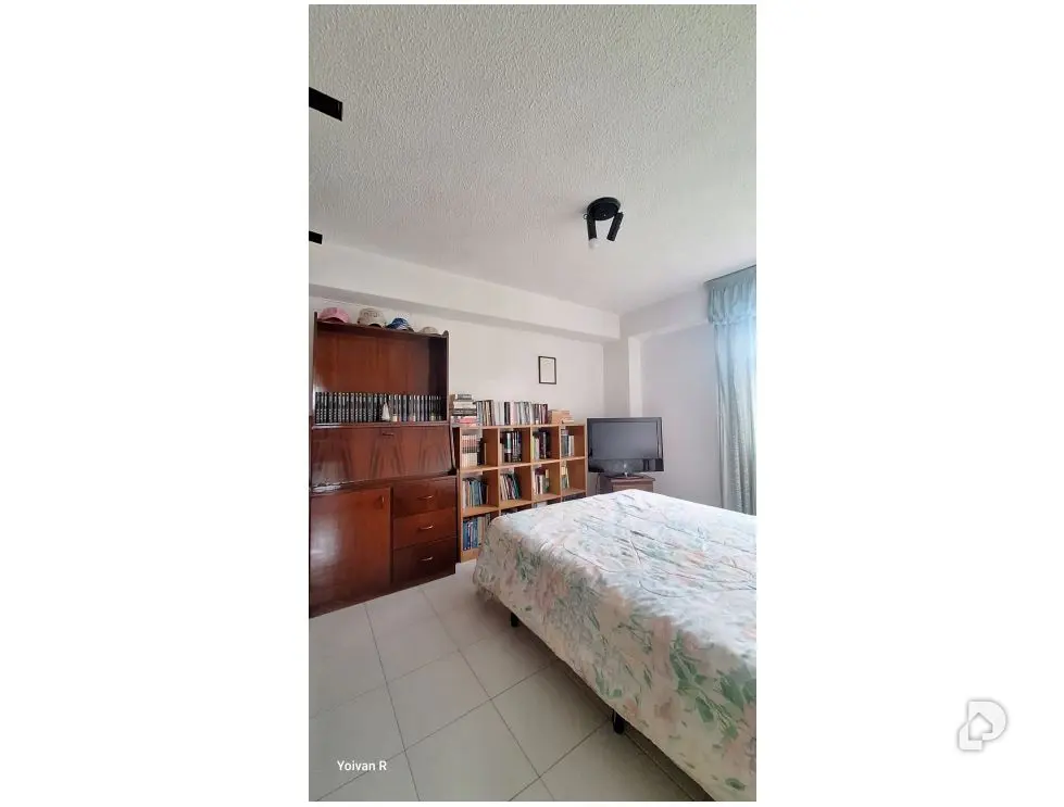 Apartamento en Parque El Retiro, Altos Mirandinos – 10