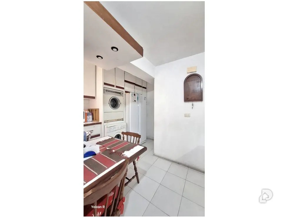 Apartamento en Parque El Retiro, Altos Mirandinos – 14