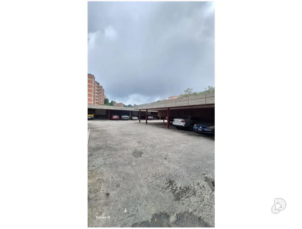 Apartamento en Parque El Retiro, Altos Mirandinos – 20