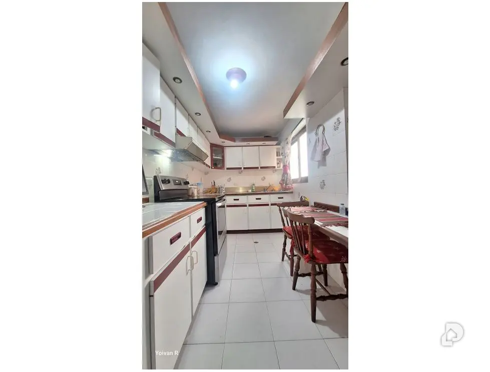 Apartamento en Parque El Retiro, Altos Mirandinos – 11