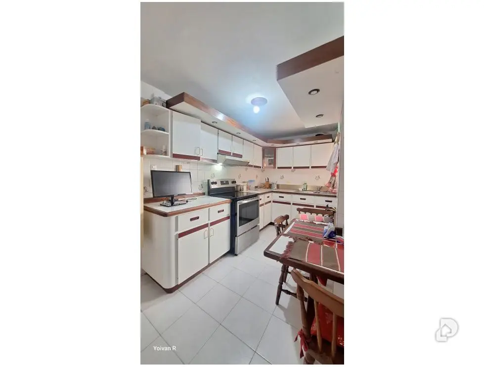 Apartamento en Parque El Retiro, Altos Mirandinos – 13