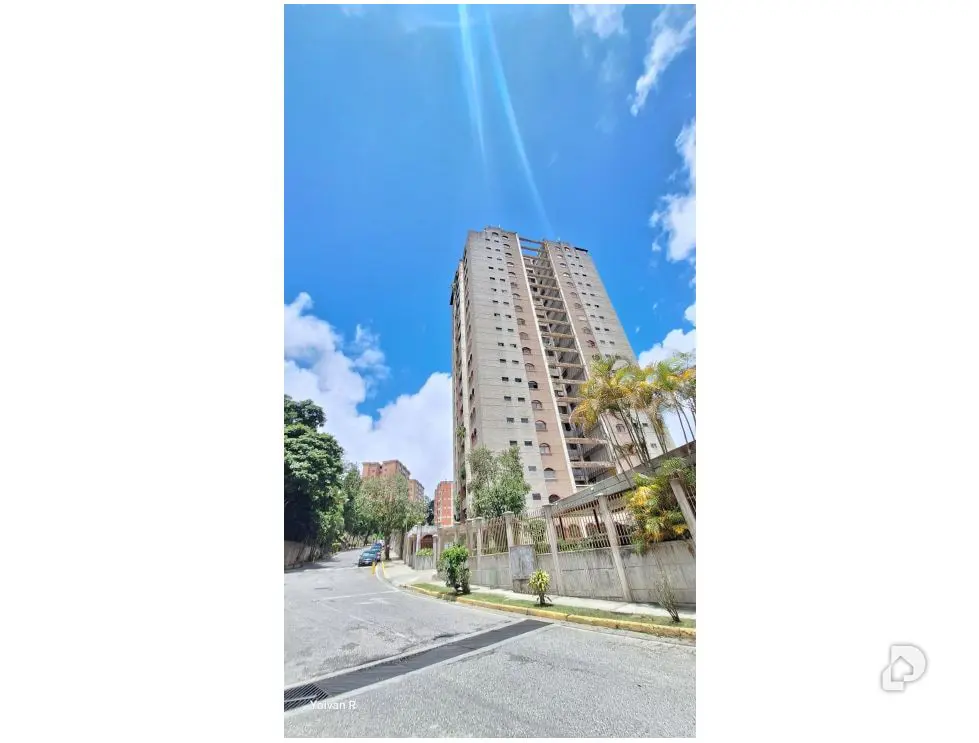 Apartamento en Parque El Retiro, Altos Mirandinos – 22