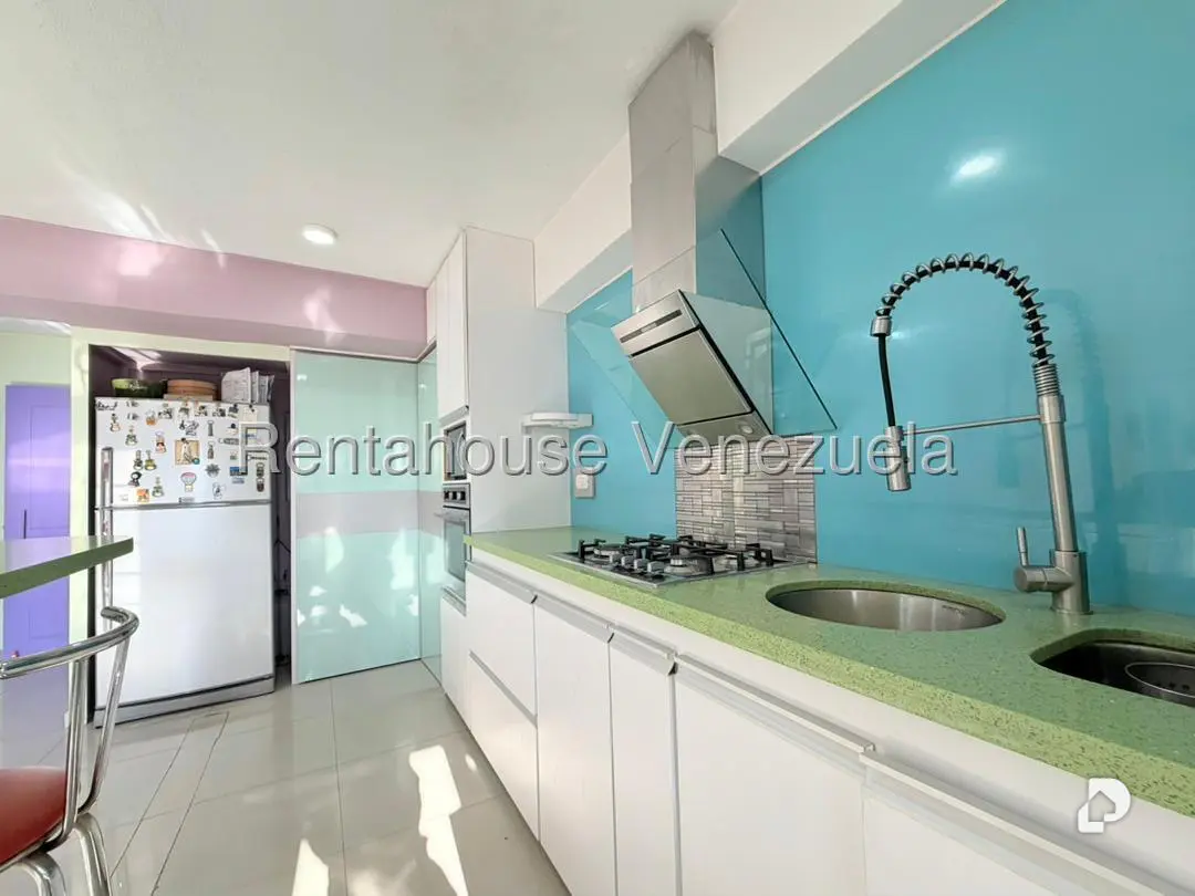 Apartamento en Maripérez, Caracas – 4