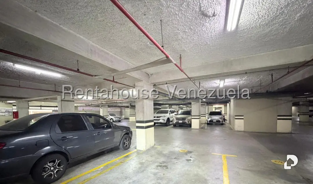 Apartamento en Maripérez, Caracas – 21