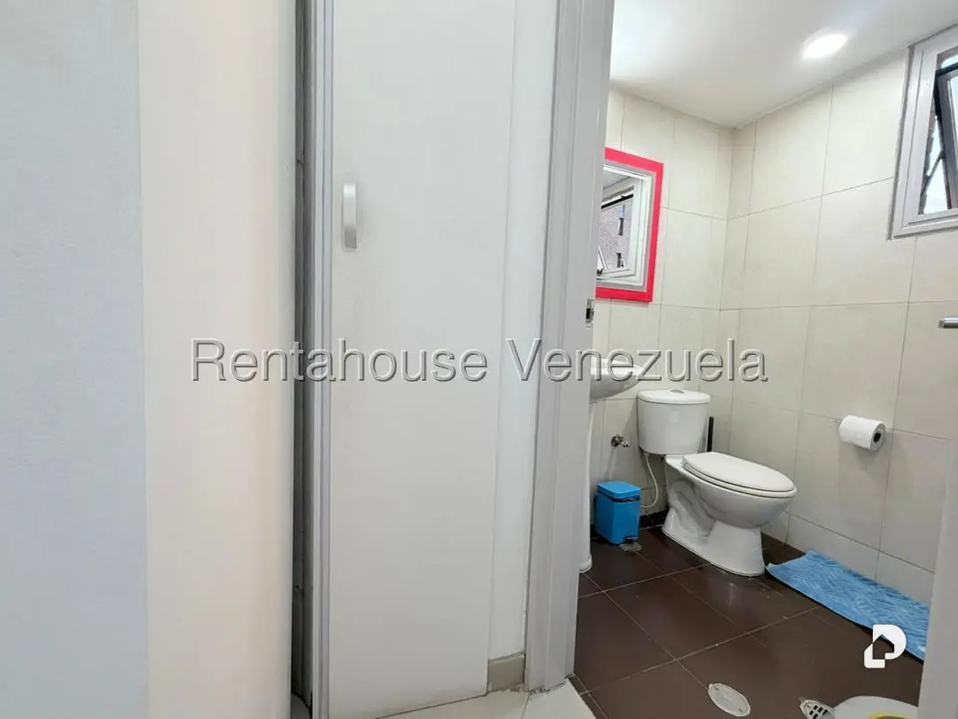 Apartamento en Maripérez, Caracas – 15