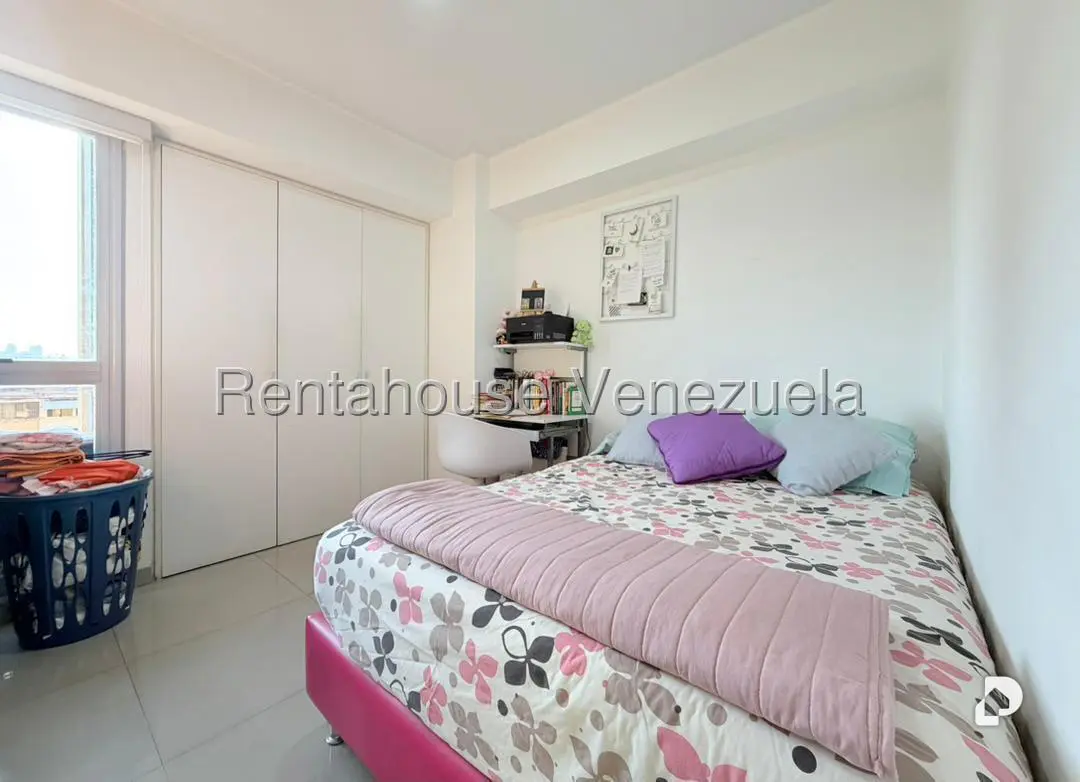 Apartamento en Maripérez, Caracas – 17