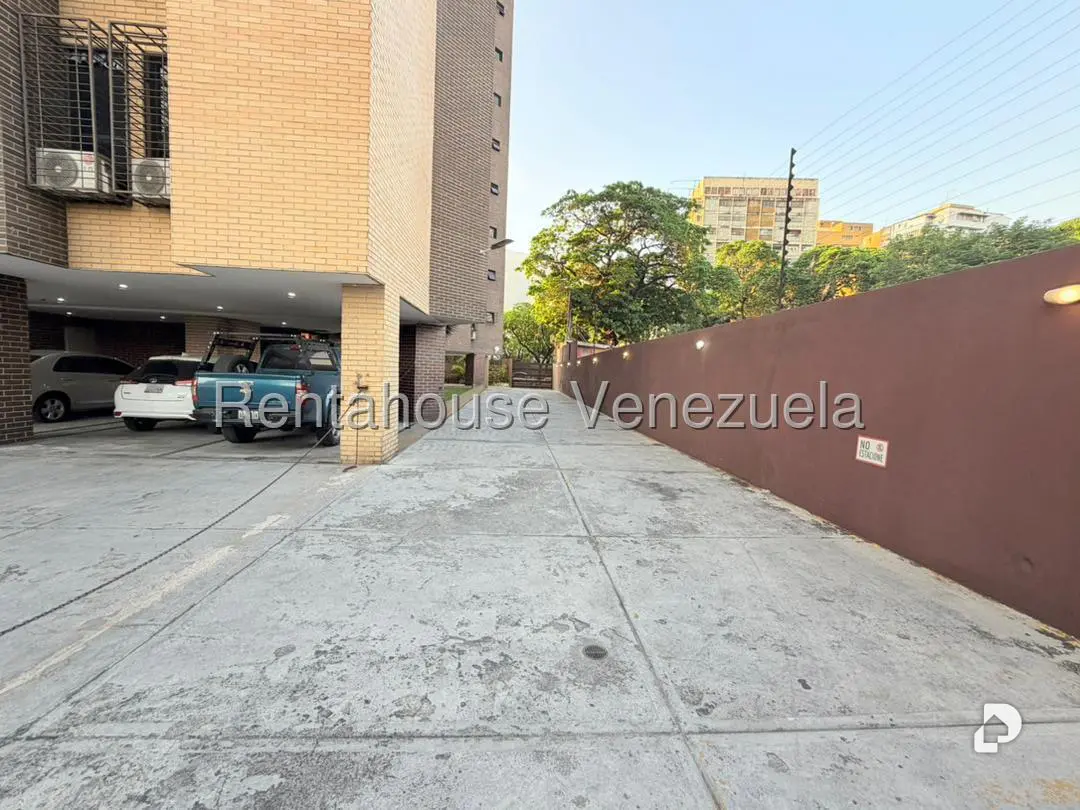 Apartamento en Maripérez, Caracas – 23