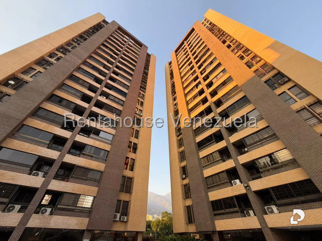 Apartamento en Maripérez, Caracas – 1