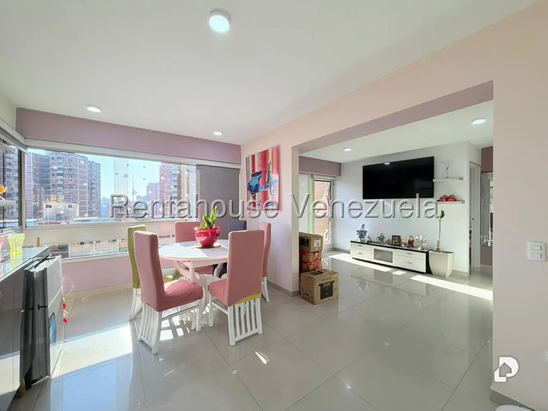 Apartamento en Maripérez, Caracas – 6