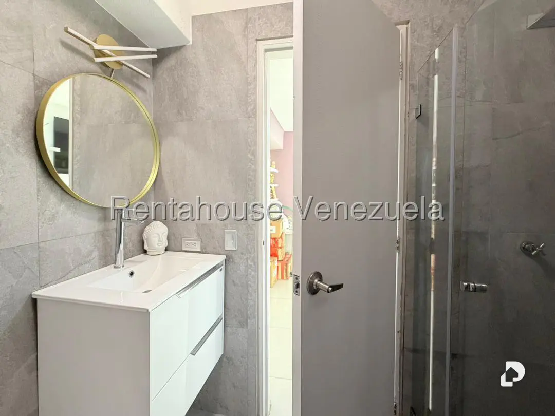 Apartamento en Maripérez, Caracas – 12