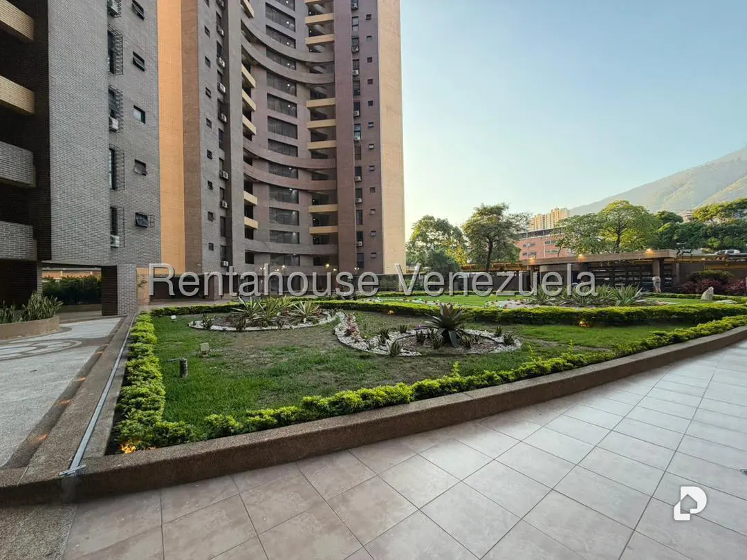 Apartamento en Maripérez, Caracas – 20