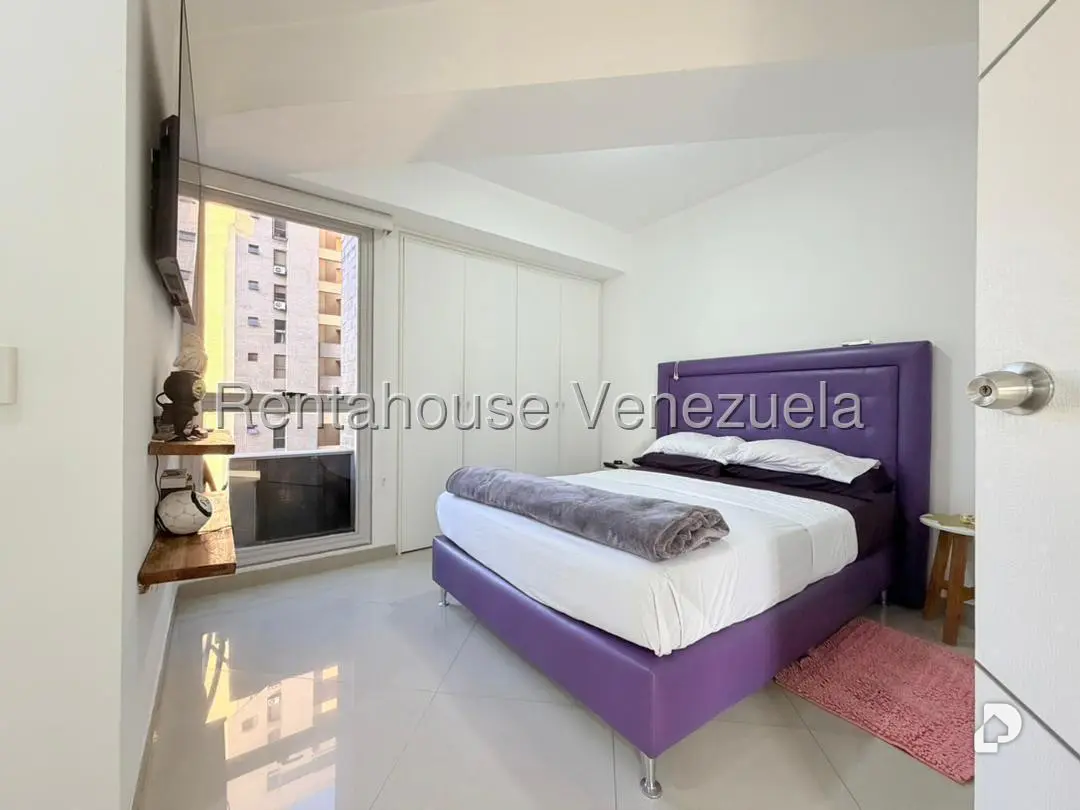Apartamento en Maripérez, Caracas – 14