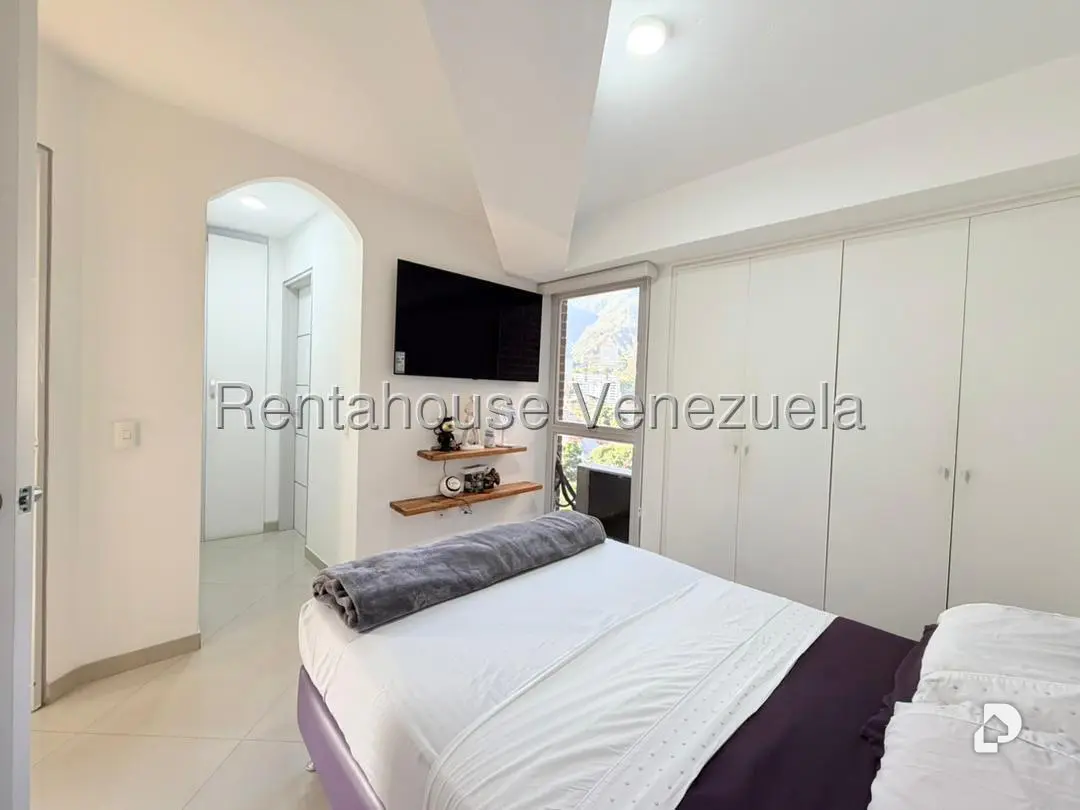 Apartamento en Maripérez, Caracas – 13