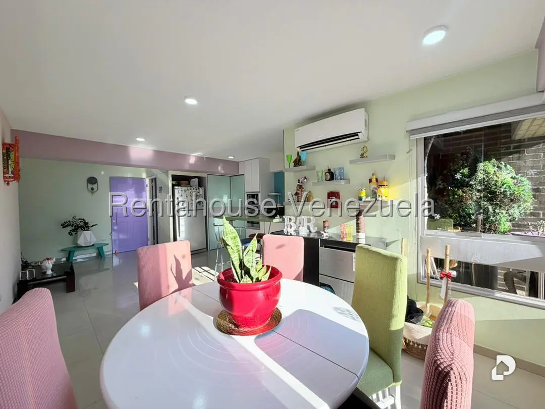 Apartamento en Maripérez, Caracas – 5