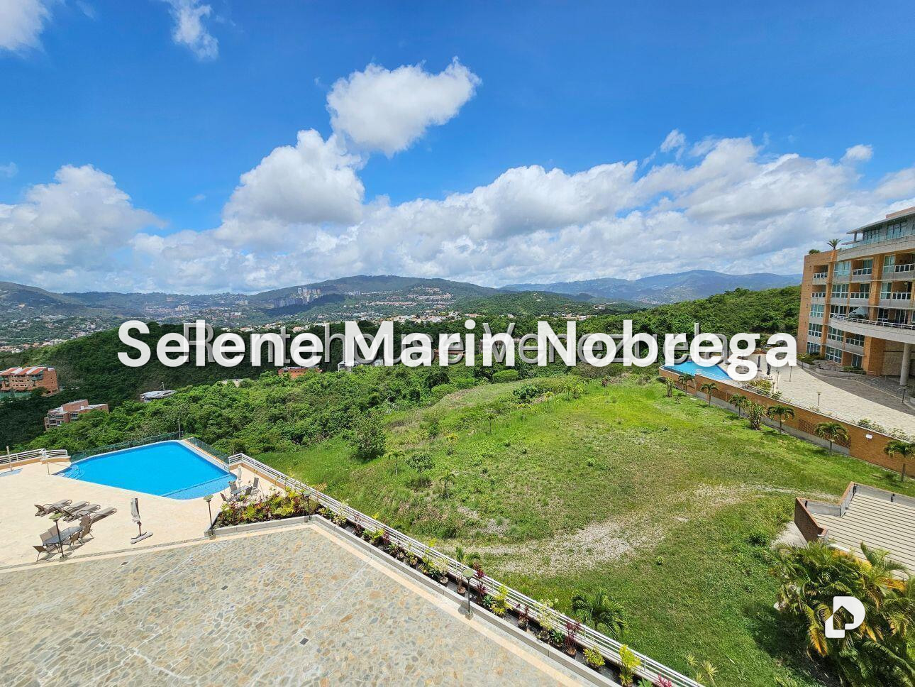 Apartment in Mirador de Los Campitos I, Caracas – 12
