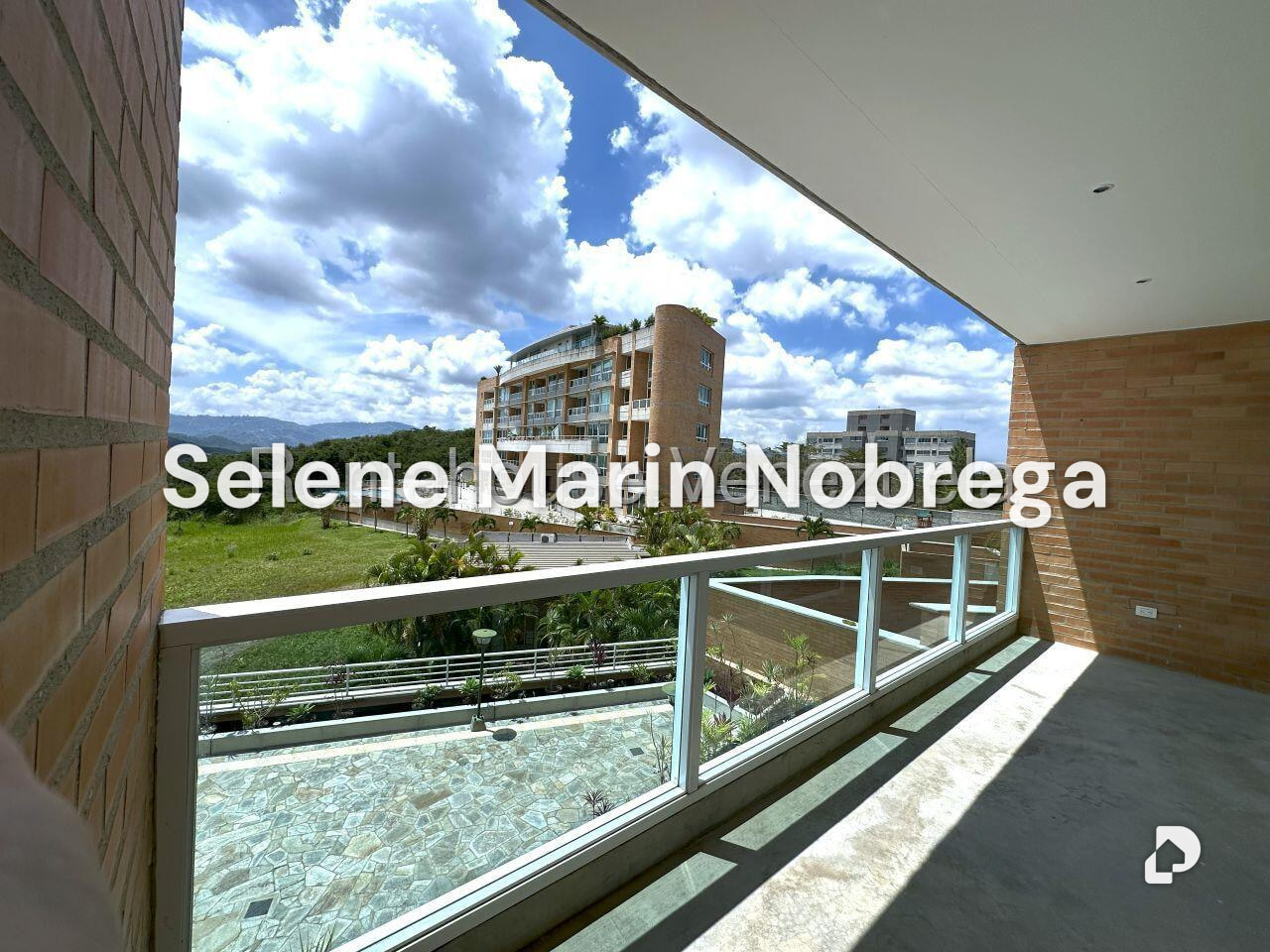 Apartment in Mirador de Los Campitos I, Caracas – 9