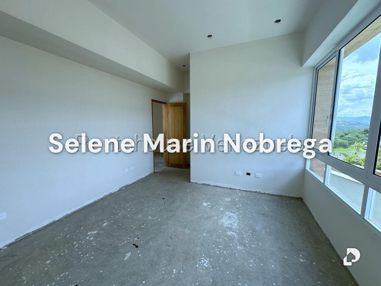 Apartment in Mirador de Los Campitos I, Caracas – 11