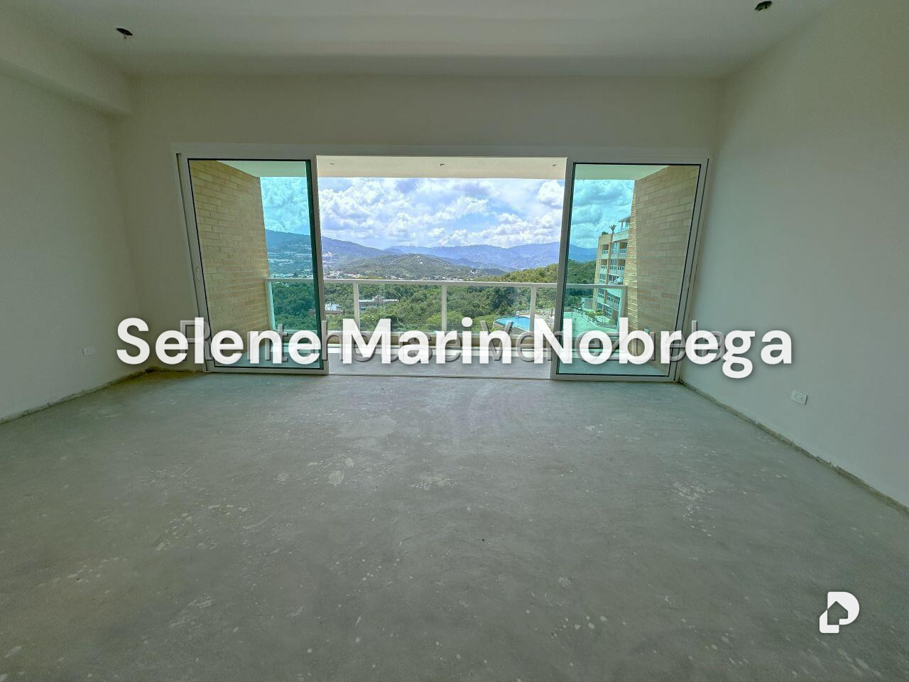 Apartment in Mirador de Los Campitos I, Caracas – 8