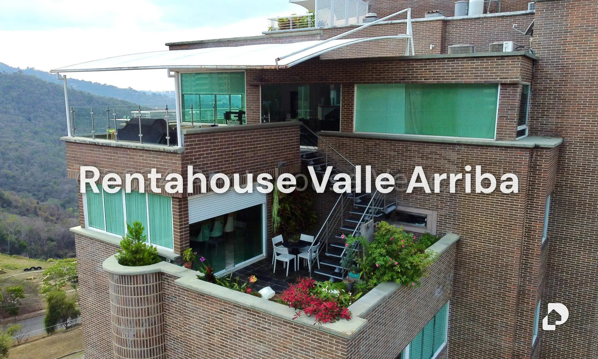 Apartamento en Solar del Hatillo, Caracas – 4