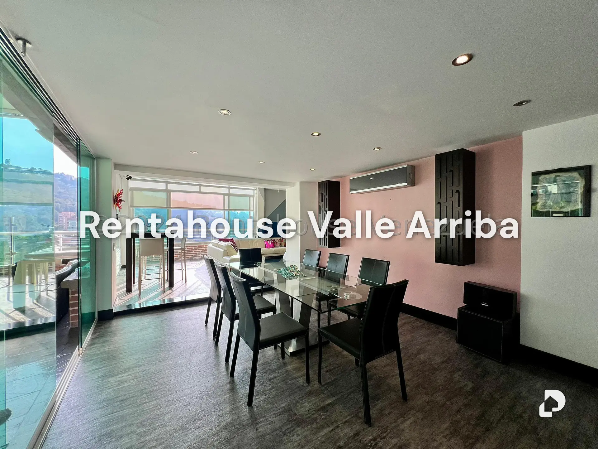 Apartamento en Solar del Hatillo, Caracas – 13