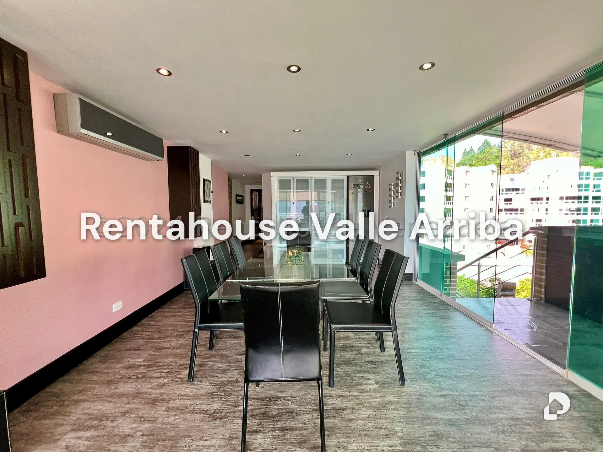 Apartamento en Solar del Hatillo, Caracas – 11