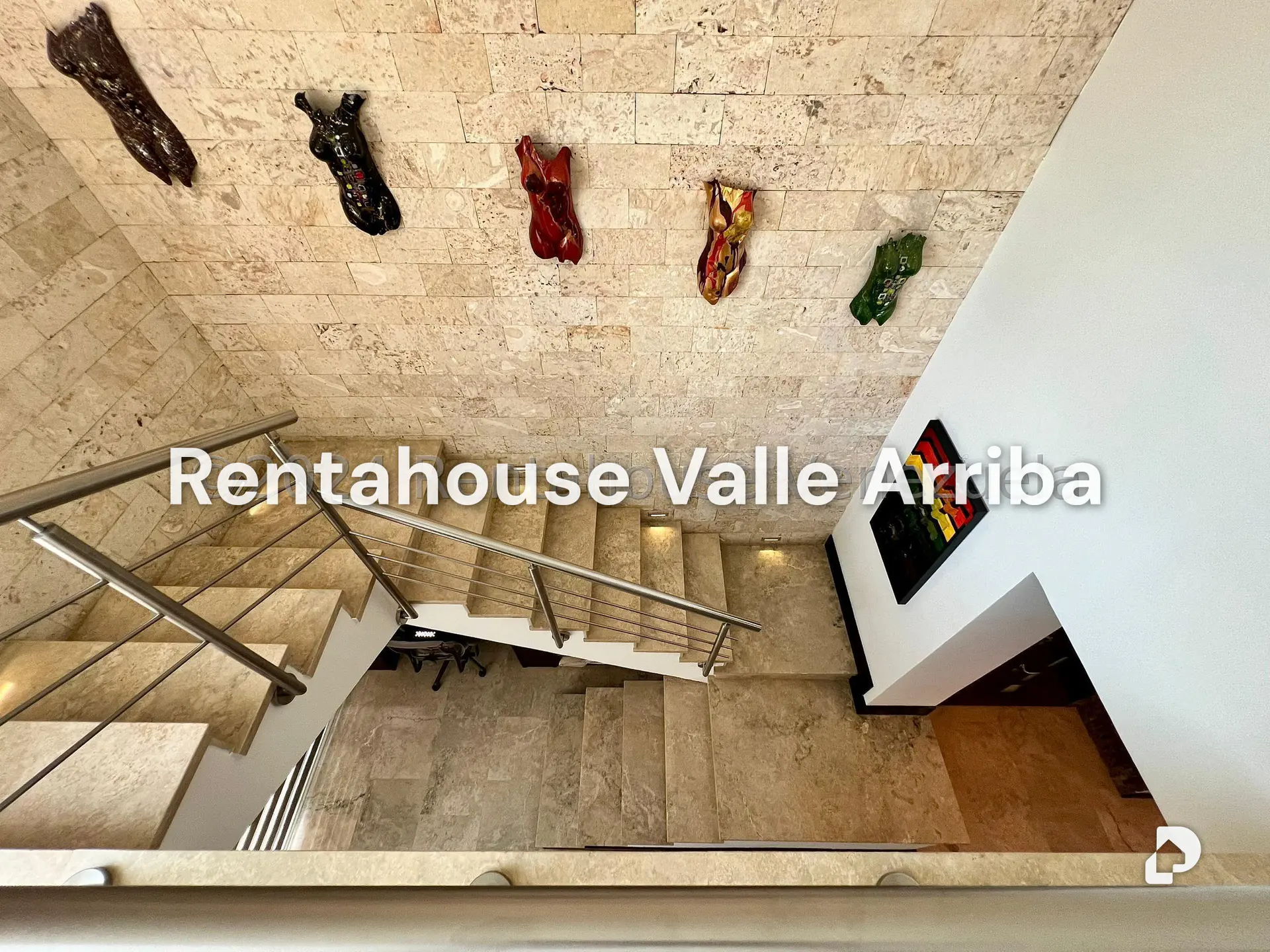 Apartamento en Solar del Hatillo, Caracas – 28