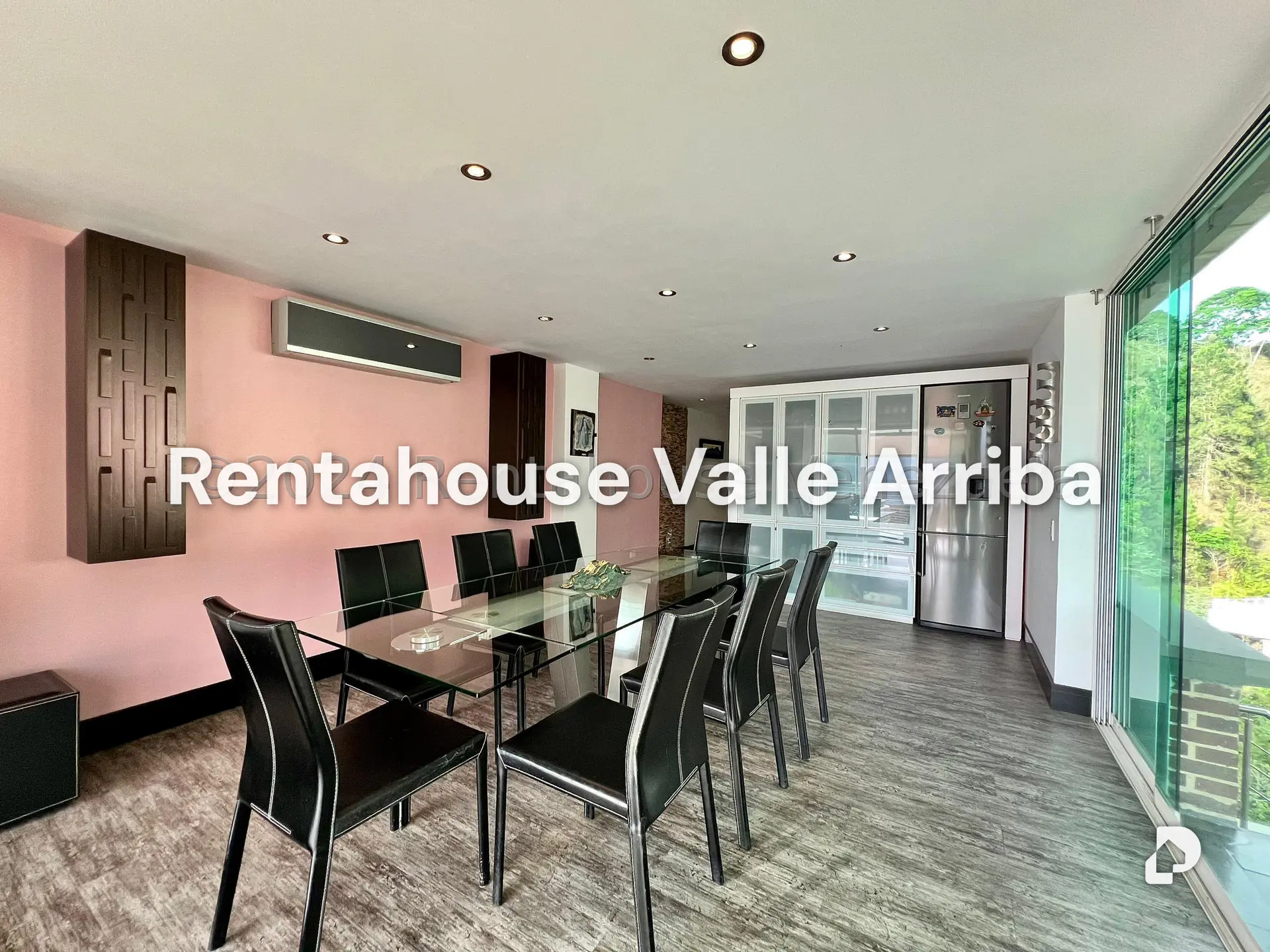 Apartamento en Solar del Hatillo, Caracas – 15