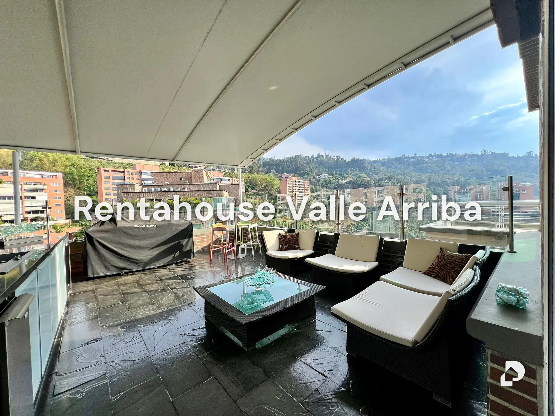 Apartamento en Solar del Hatillo, Caracas – 14