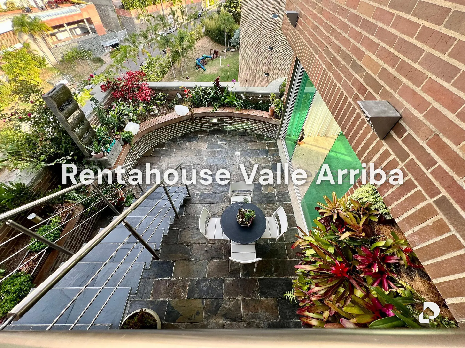 Apartamento en Solar del Hatillo, Caracas – 22