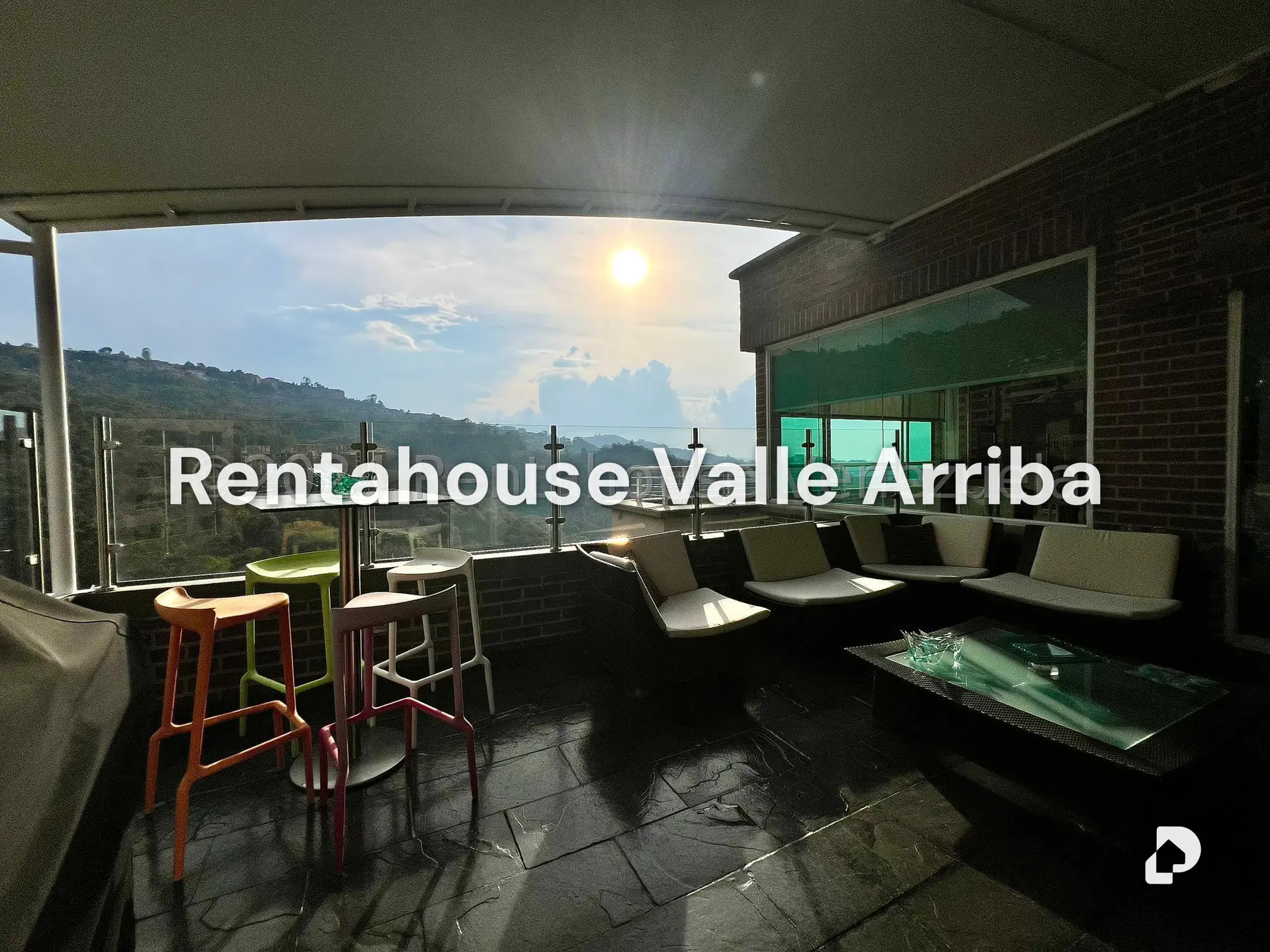 Apartamento en Solar del Hatillo, Caracas – 17