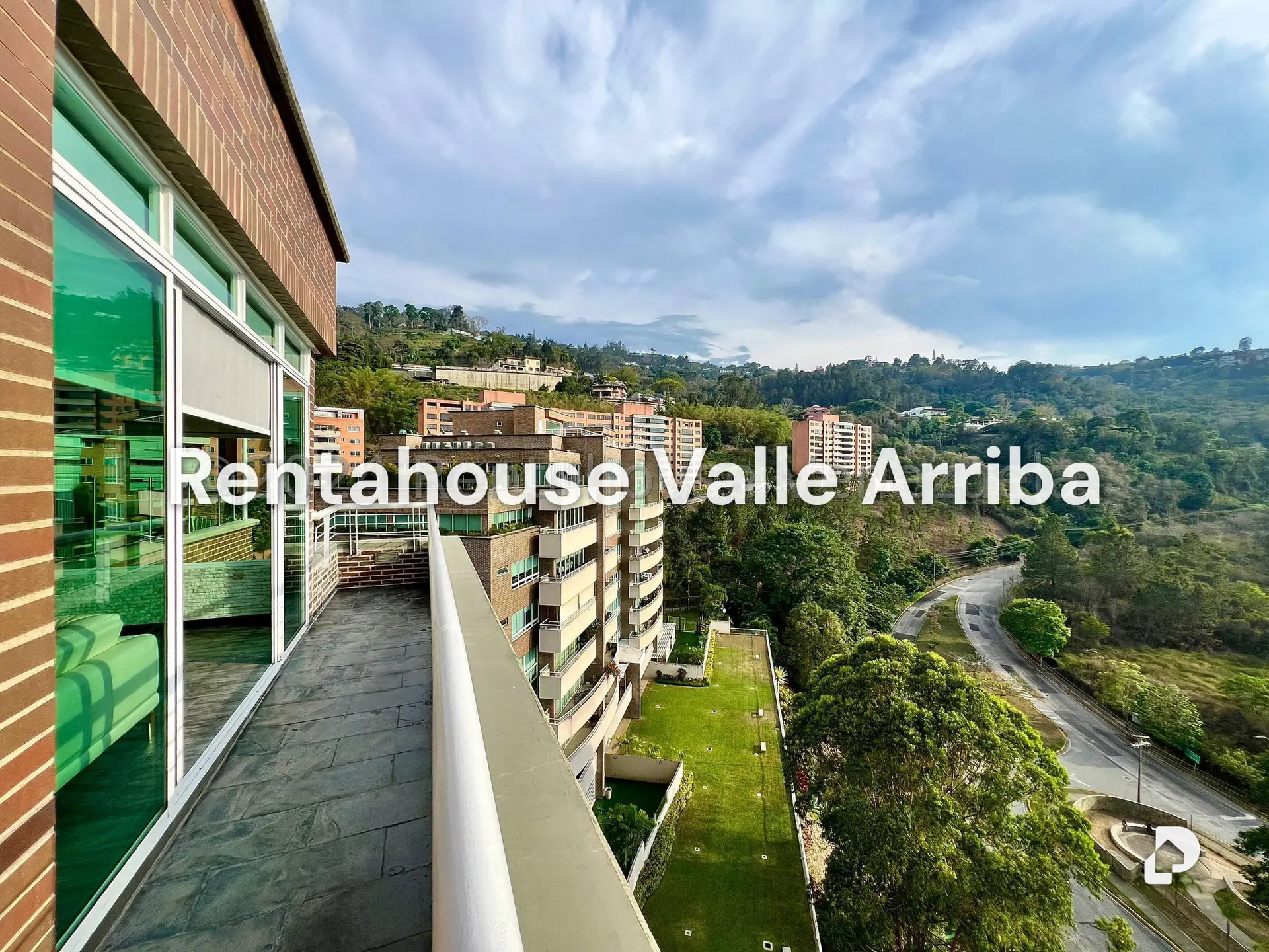 Apartamento en Solar del Hatillo, Caracas – 7