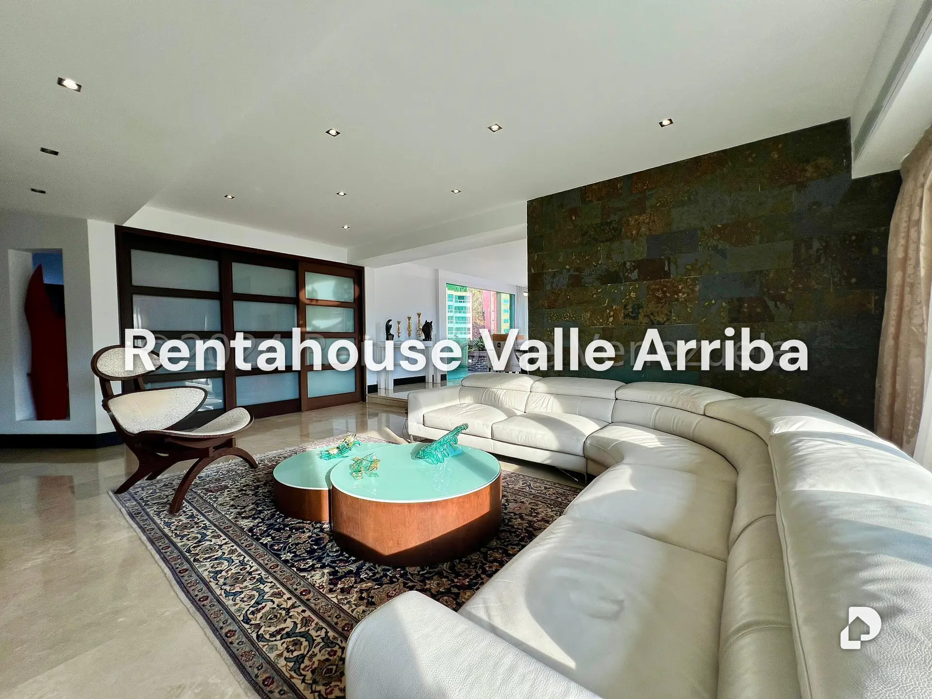 Apartamento en Solar del Hatillo, Caracas – 29