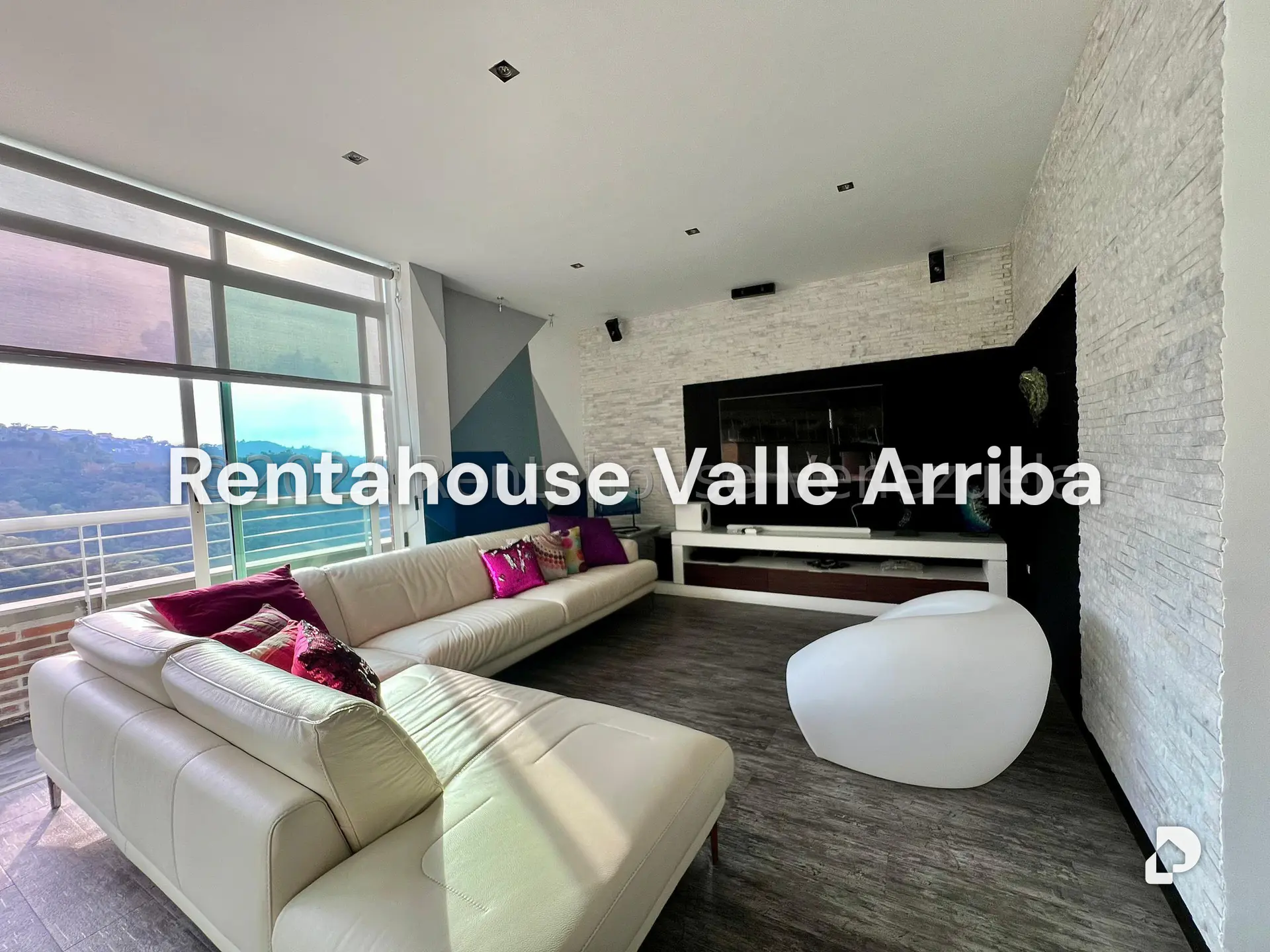 Apartamento en Solar del Hatillo, Caracas – 12