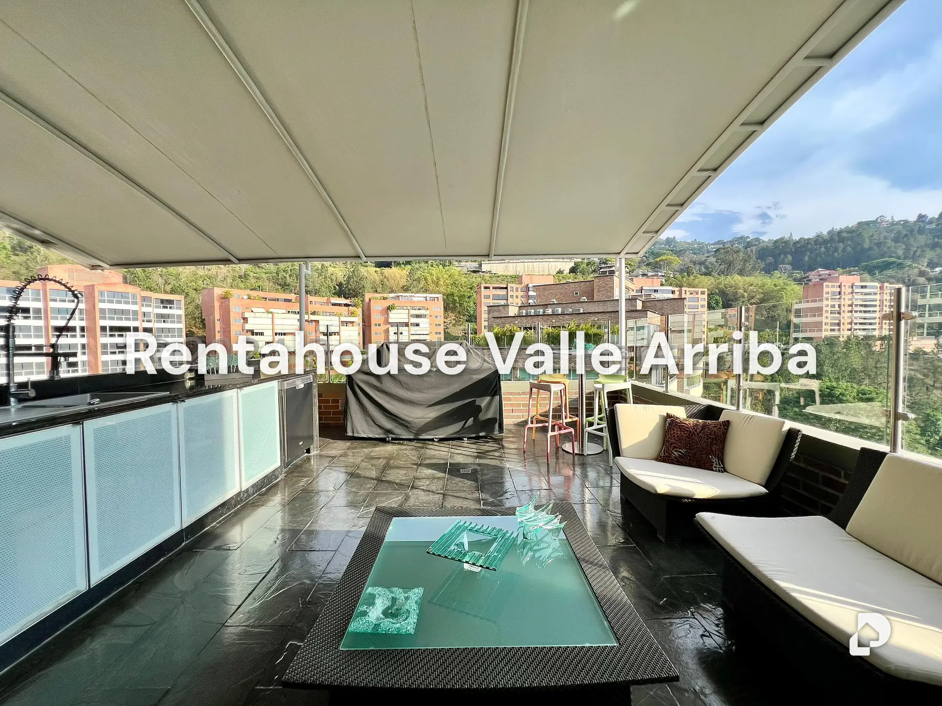 Apartamento en Solar del Hatillo, Caracas – 16