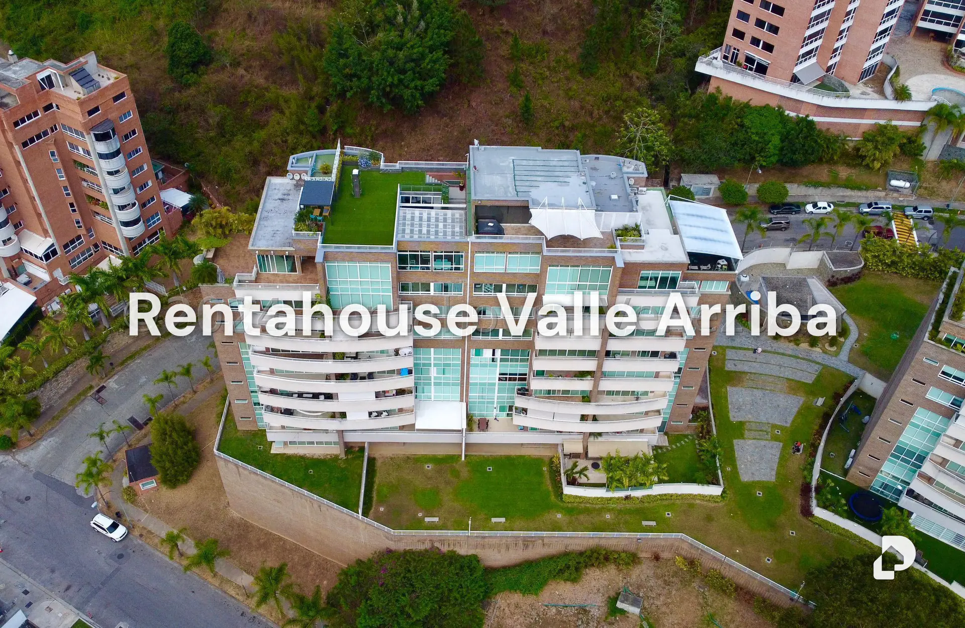 Apartamento en Solar del Hatillo, Caracas – 8