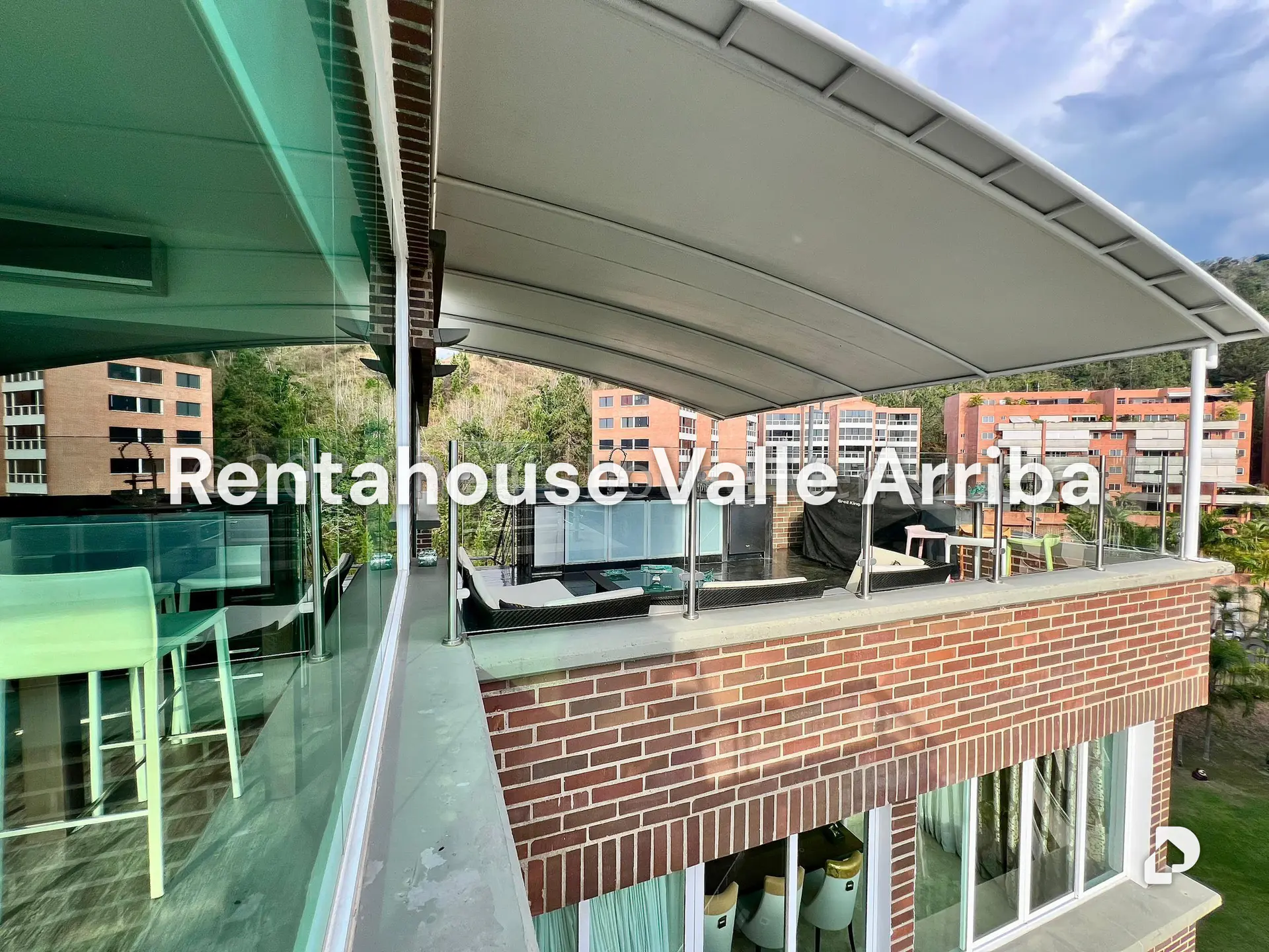 Apartamento en Solar del Hatillo, Caracas – 5