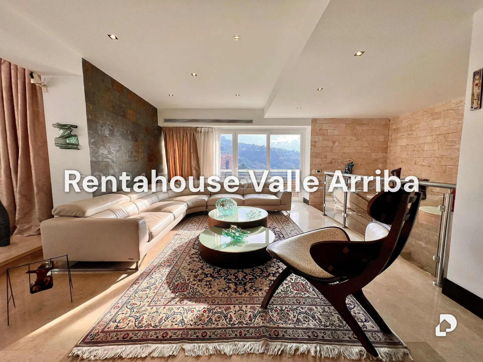 Apartamento en Solar del Hatillo, Caracas – 25