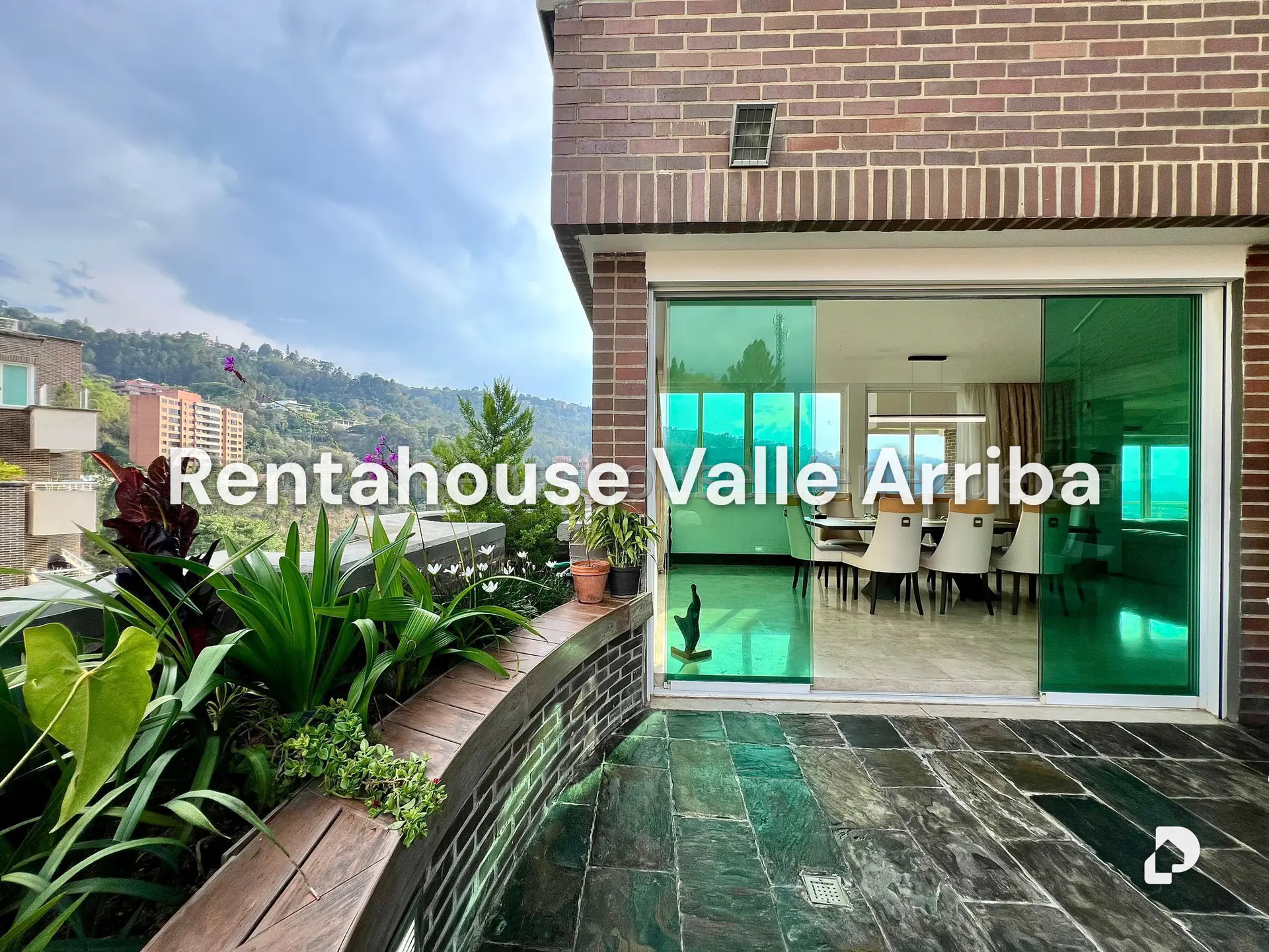 Apartamento en Solar del Hatillo, Caracas – 23