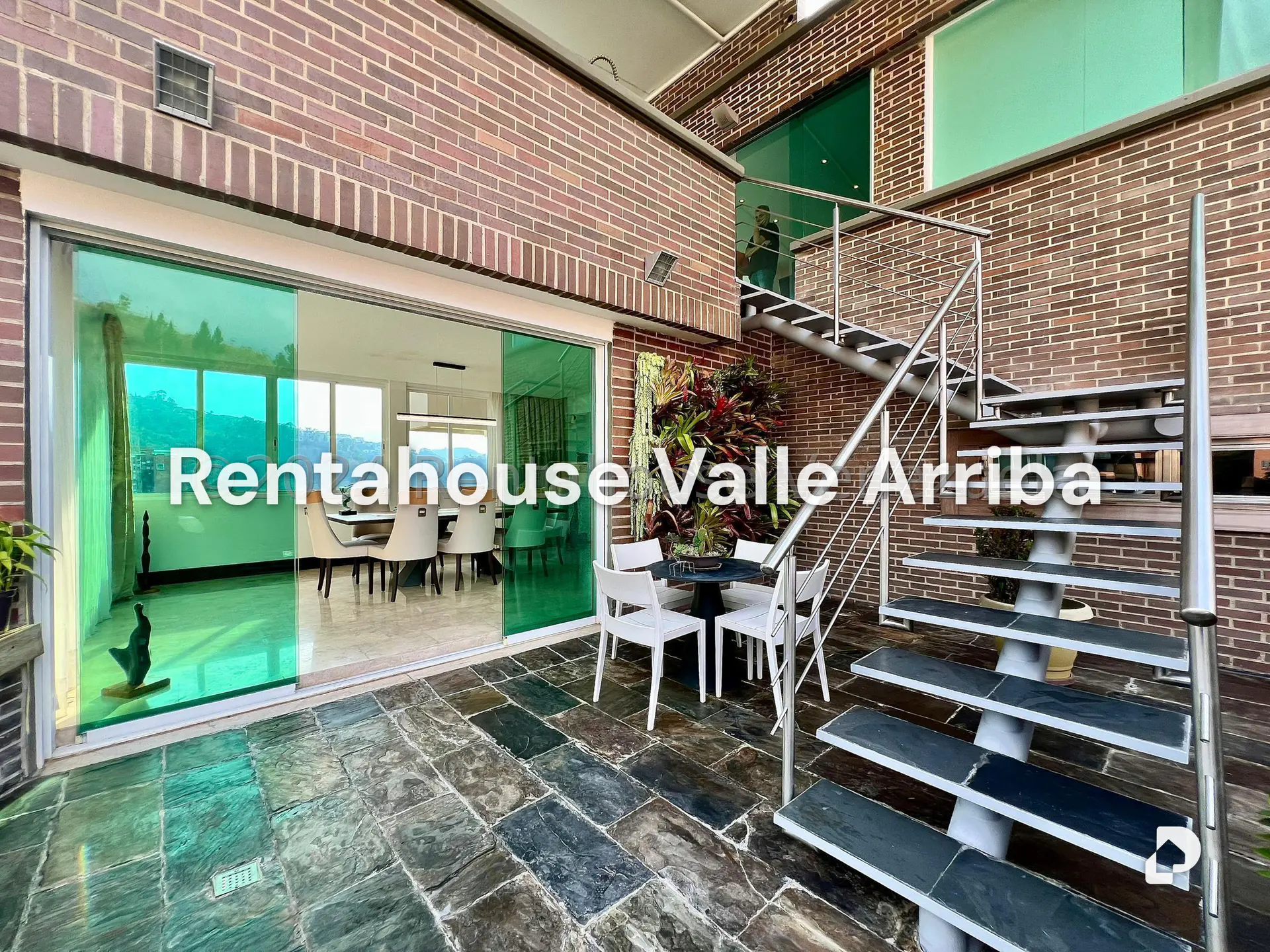 Apartamento en Solar del Hatillo, Caracas – 19