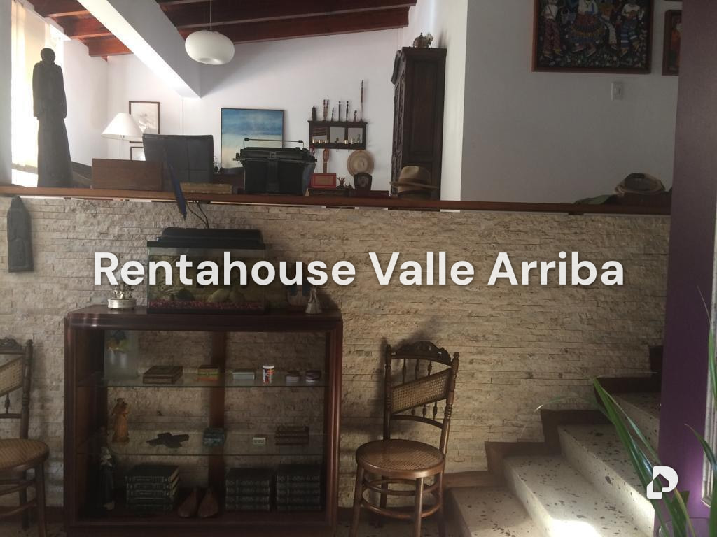 Casa en Prados del Este, Caracas – 6
